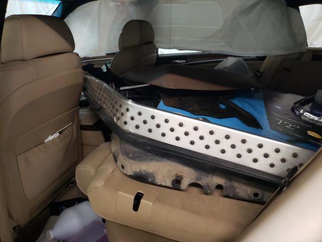 5UXFE83587LZ38420 BMW X5 4.8I