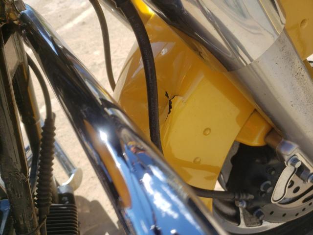 2005 HARLEY-DAVIDSON FLHRSI 1HD1FYW115Y627931