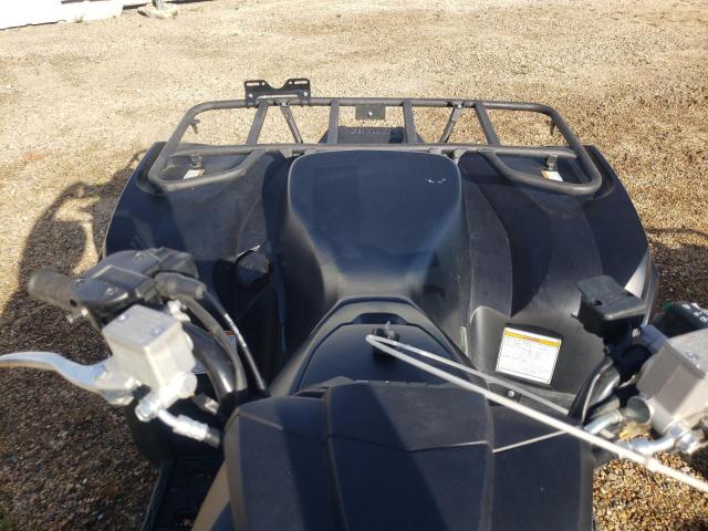 2021 YAMAHA YFM700 G 5Y4AMK2W7MA303354