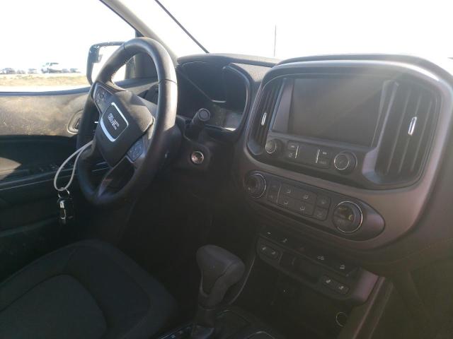 2021 GMC CANYON AT4 1GTG6FEN2M1239392