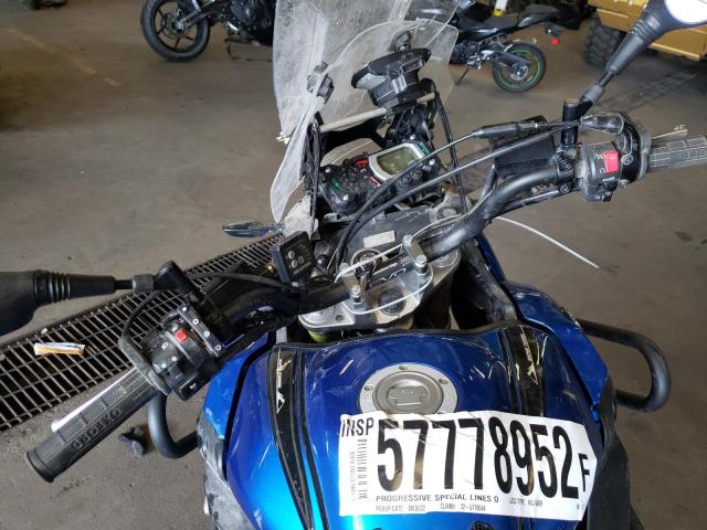 2012 YAMAHA XT1200Z JYADP03E0CA001115