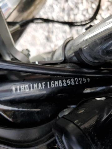 2021 HARLEY-DAVIDSON FLHTCUTG 1HD1MAF16MB858225