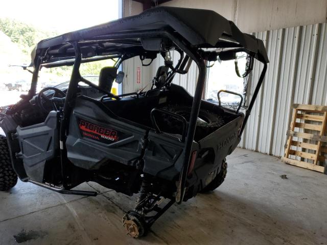 2021 HONDA SXS1000 M5 1HFVE0404M4502578