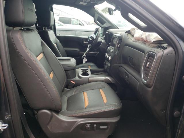 2022 GMC SIERRA LIM 1GTP9EEL3NZ120317