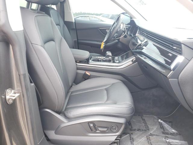 2019 AUDI Q8 PREMIUM WA1BVAF19KD039868