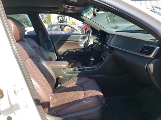 2018 KIA OPTIMA SXL - 5XXGV4L26JG206735