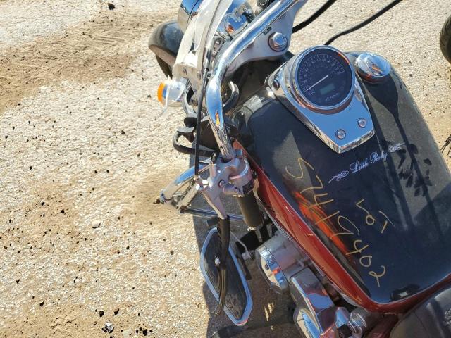 2005 HONDA VT750 CA JH2RC50305M106073