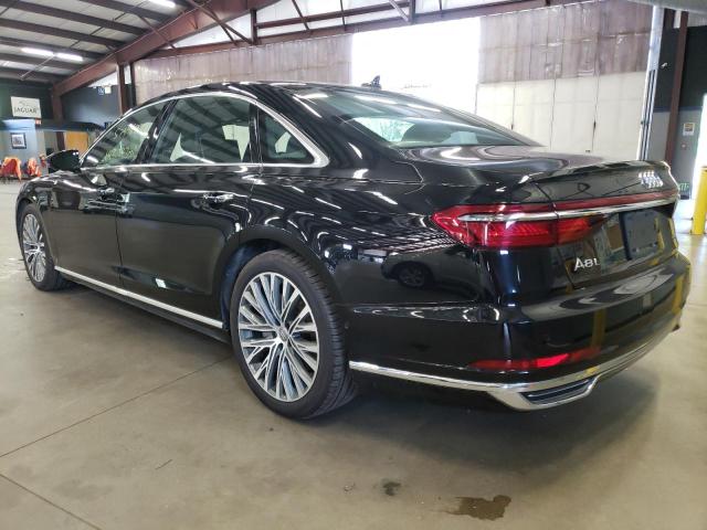2019 AUDI A8 L WAU8DBF81KN012435