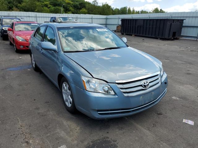 2006 Toyota Avalon XL