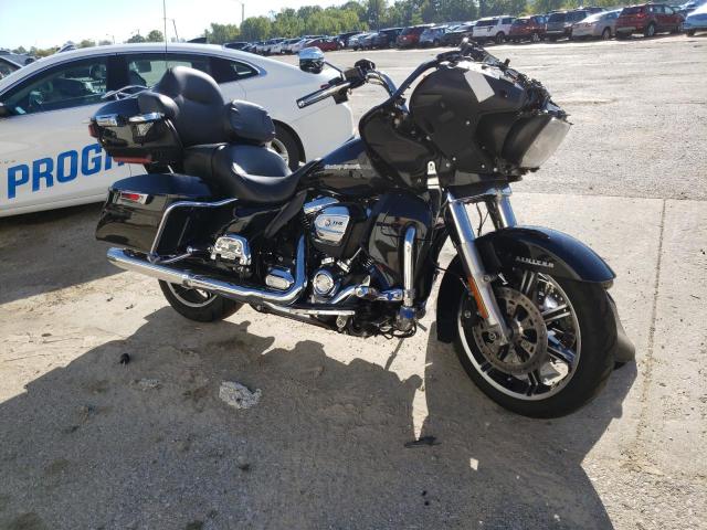 Vehiculos salvage en venta de Copart Louisville, KY: 2020 Harley-Davidson Fltrk