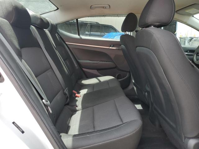 2018 HYUNDAI ACCENT GL 5NPD74LF7JH356051