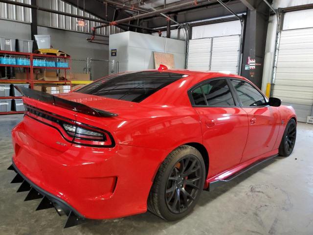 2016 DODGE CHARGER SR - 2C3CDXL99GH214449