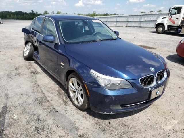 2010 BMW 5 Series 528xi