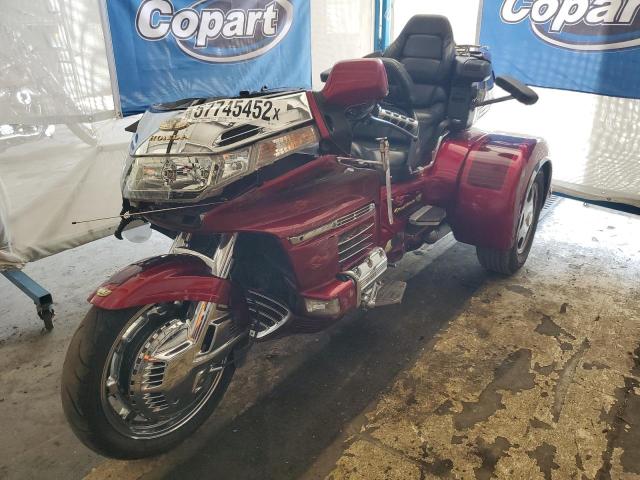 2000 HONDA GL1500 SE1 1HFSC2239YA202706