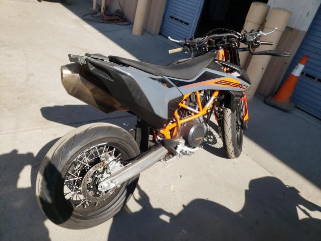 KTM 690 SMC R для ГТА