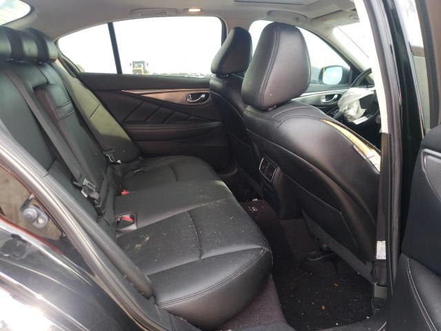2015 INFINITI Q50 BASE - JN1BV7AP3FM336731