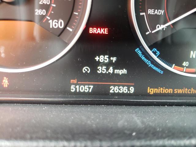 2018 BMW 440I GRAN WBA4J5C57JBF07969