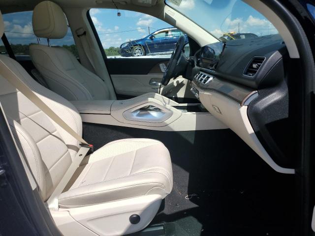 2022 MERCEDES-BENZ GLE 350 4M - 4JGFB4KB1NA607516