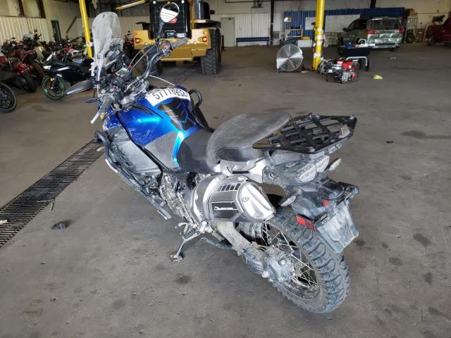 2012 YAMAHA XT1200Z JYADP03E0CA001115