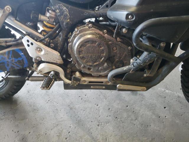 2012 YAMAHA XT1200Z JYADP03E0CA001115
