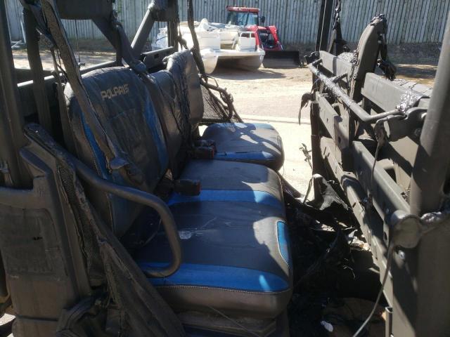 2016 POLARIS RANGER CRE 3NSRVE872GG823346
