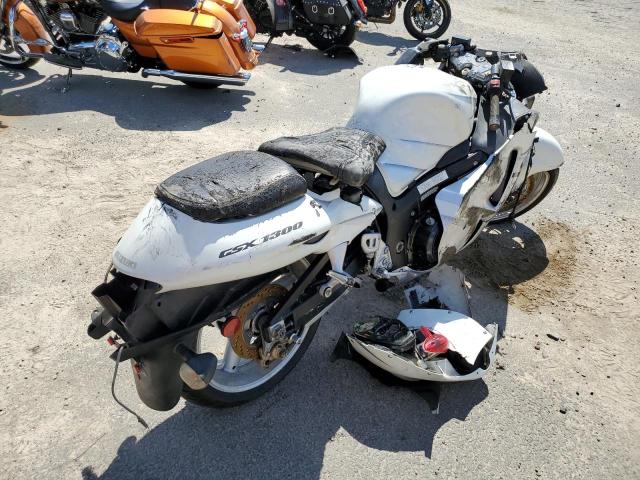 2006 SUZUKI GSX1300 R JS1GW71A762112573