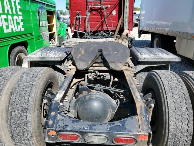 2019 VOLVO VNR 4V4WC9EG9KN217889