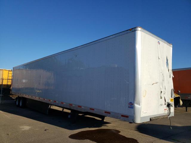 Salvage cars for sale from Copart Moraine, OH: 2022 Utility Trailer