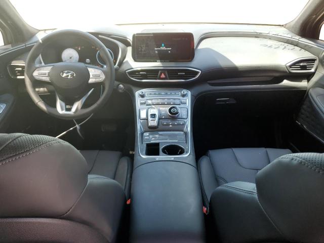 2022 HYUNDAI SANTA FE C 5NMS54AL2NH479796