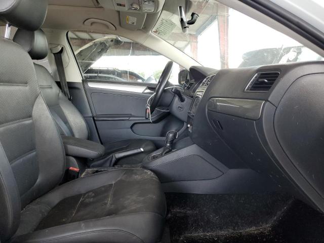 2015 VOLKSWAGEN JETTA SE - 3VWD07AJ3FM313726