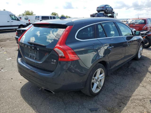 2015 VOLVO V60 PREMIE YV1612SB8F1201756