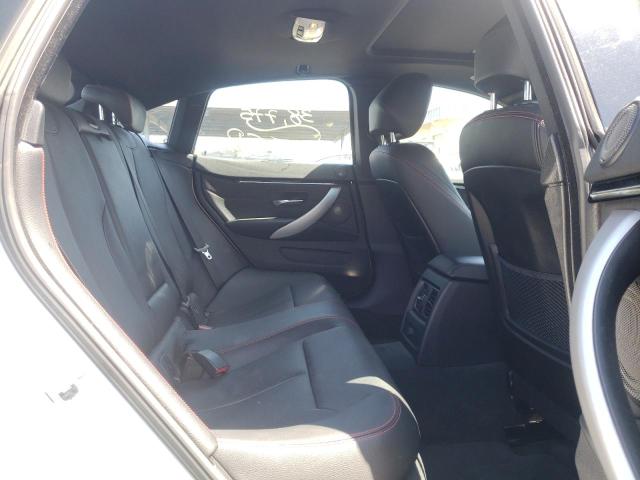 2017 BMW 440I GRAN WBA4E3C31HG187470