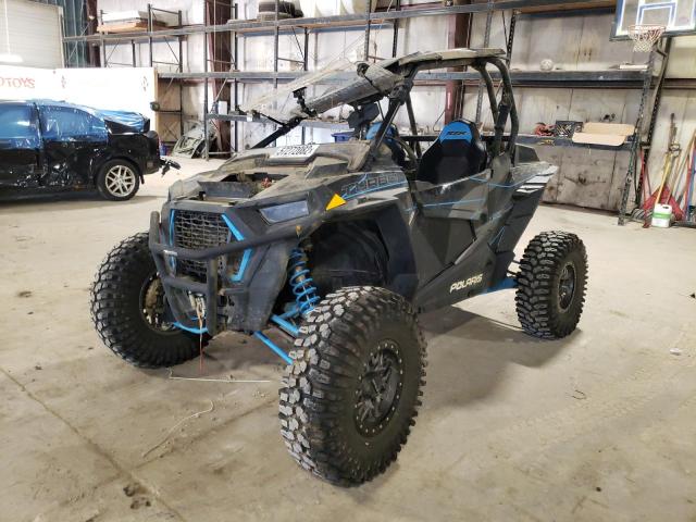2019 POLARIS RZR XP TUR - 3NSVDE928KF790632