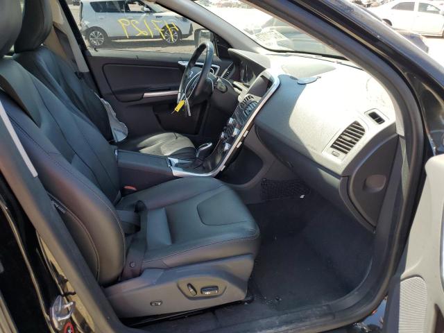2016 VOLVO XC60 T5 PL YV440MDM2G2785171