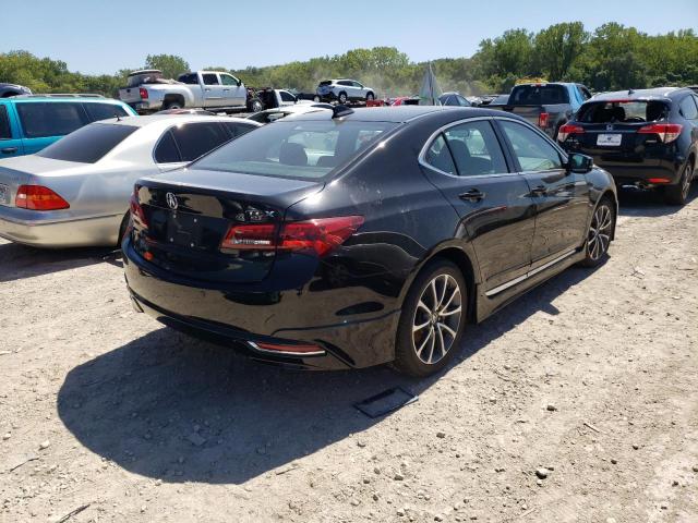 2015 ACURA TLX ADVANC 19UUB2F77FA001842