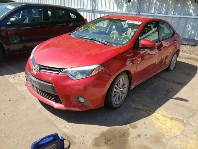 2015 TOYOTA CAROLLA 2T1BURHE6FC260452