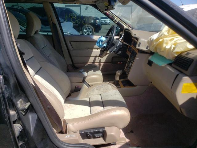 YV1LS5821V2385049 Volvo 850
