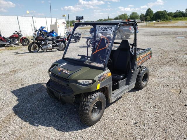 2019 POLARIS RANGER 150 L6KHZA158KS001094