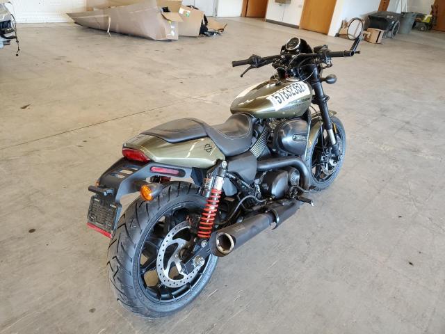 2017 HARLEY-DAVIDSON XG750A A 1HD4NCG23HC511769
