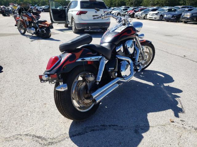 2006 HONDA VTX1800 C3 1HFSC46786A400036
