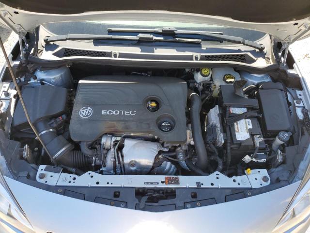 2016 BUICK CASCADA PR - W04WT3N59GG078828
