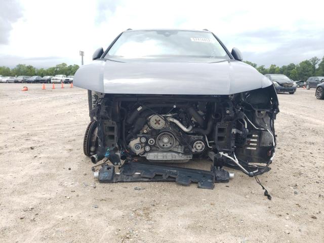 2019 AUDI Q8 PREMIUM WA1BVAF19KD039868