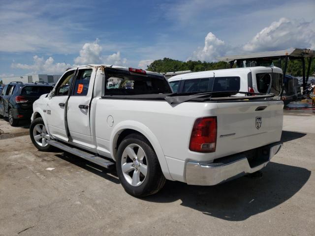 VIN 1C6RR6GT7DS529818 2013 RAM 1500 no.3