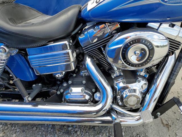 2007 HARLEY-DAVIDSON FXDL 1HD1GN4197K323704
