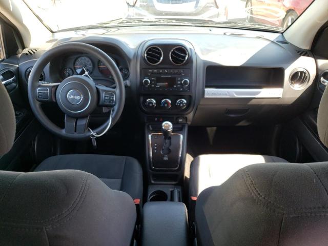 1C4NJCBB6FD297618 Jeep Compass Sport