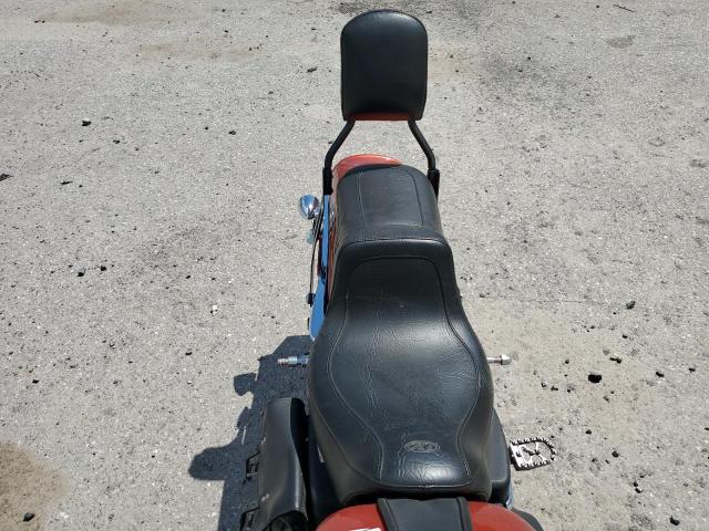 2011 HARLEY-DAVIDSON FXDF 1HD1GY418BC328445
