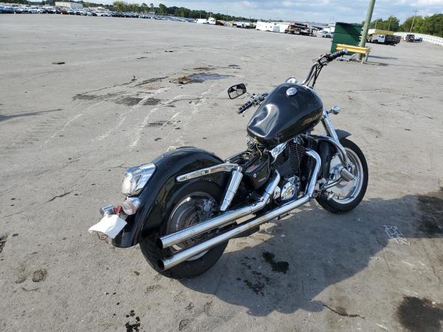 2003 HONDA VT1100 C2 1HFSC43023A301361