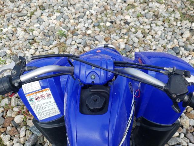 2005 YAMAHA YFM50 JY4AA01335C012111