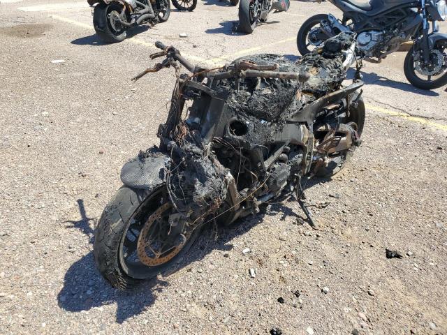 2013 APRILIA TUONO VR4 ZD4TYC008DS000611