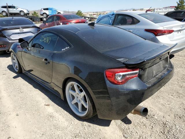 2019 TOYOTA 86 GT JF1ZNAE11K8703813